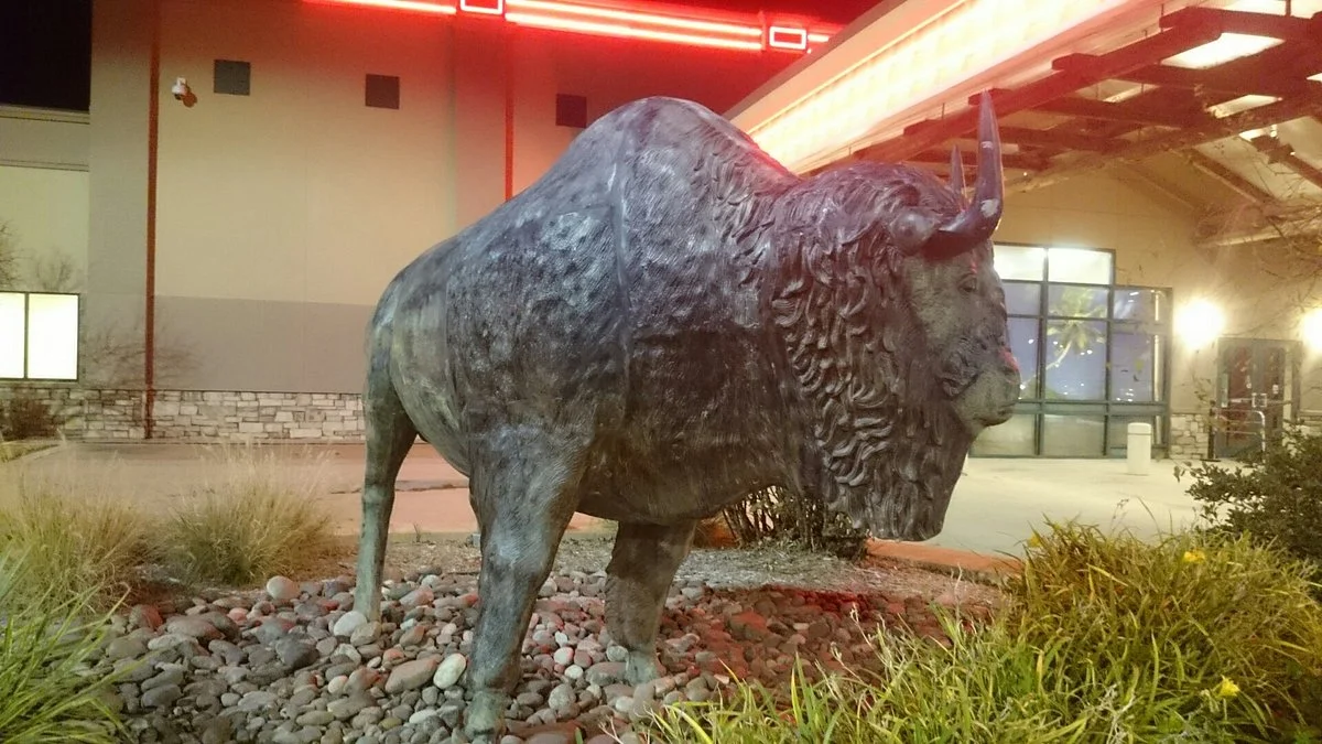 Treasure Valley Casino
