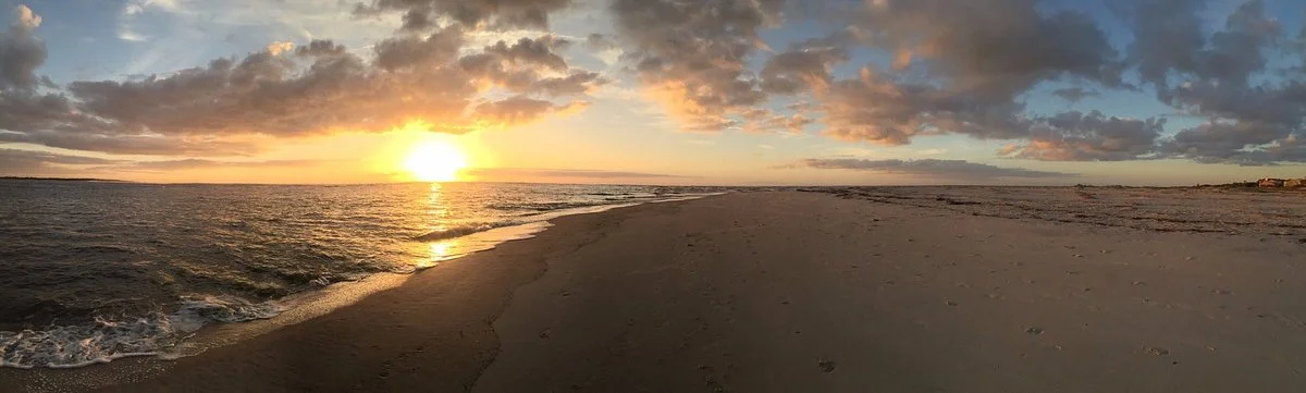 East Beach