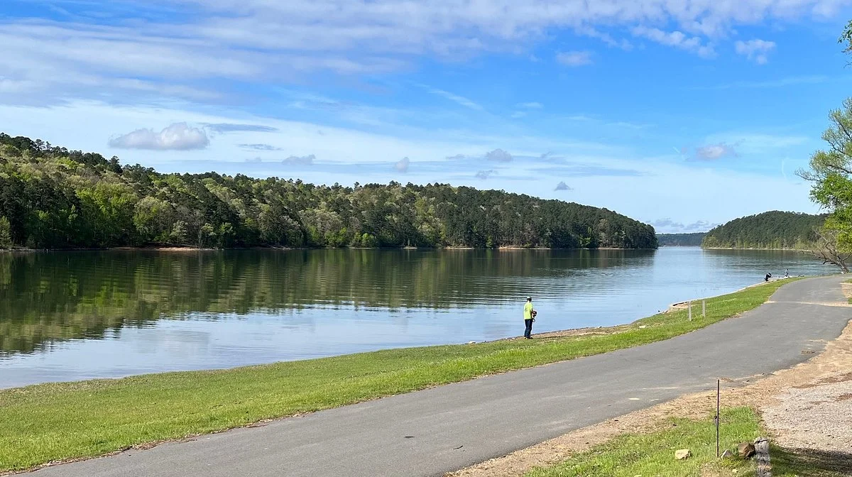 Lake Greeson