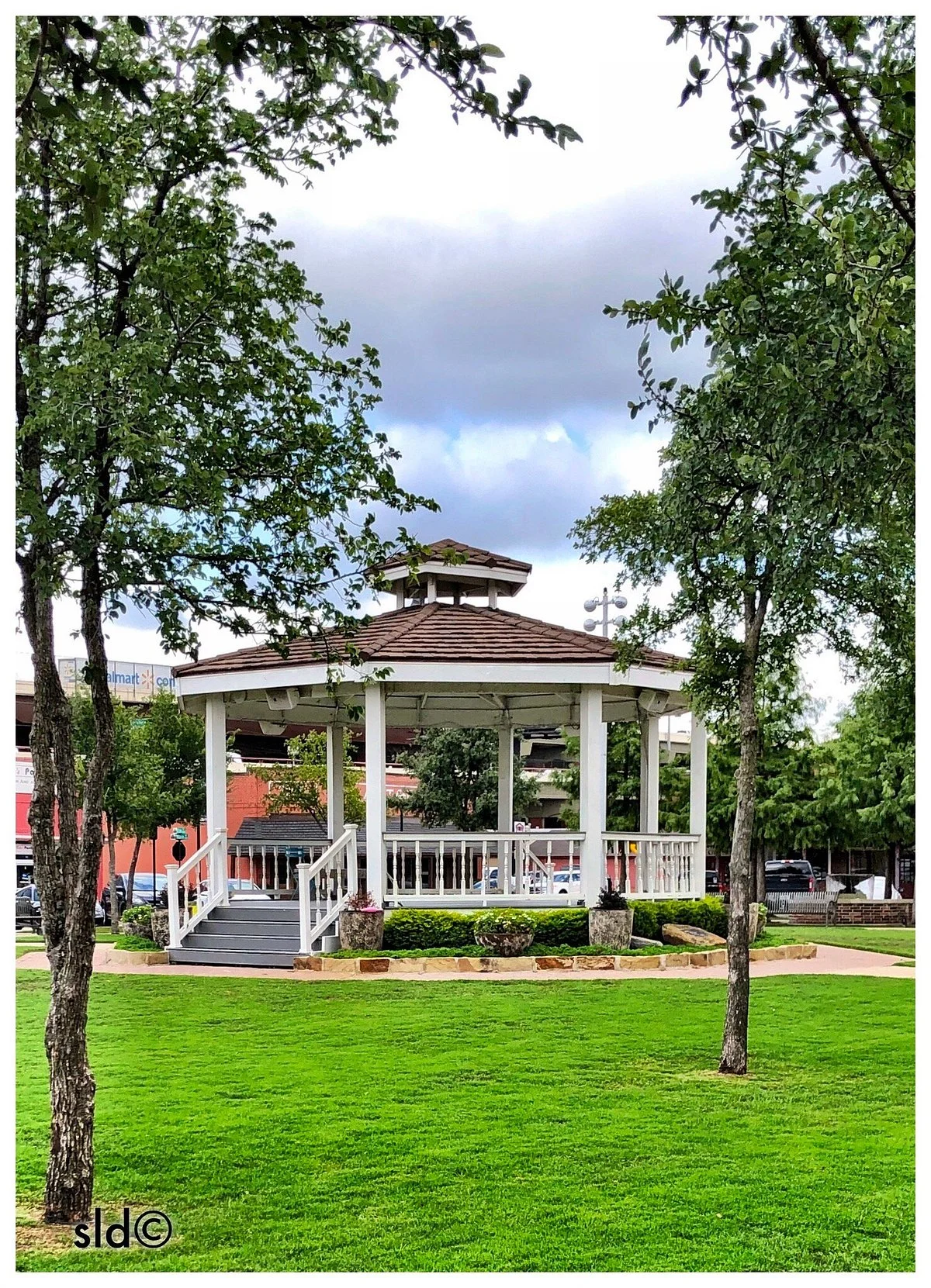 Historic Downtown Carrollton