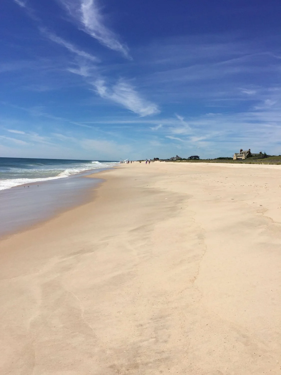 Cooper's Beach
