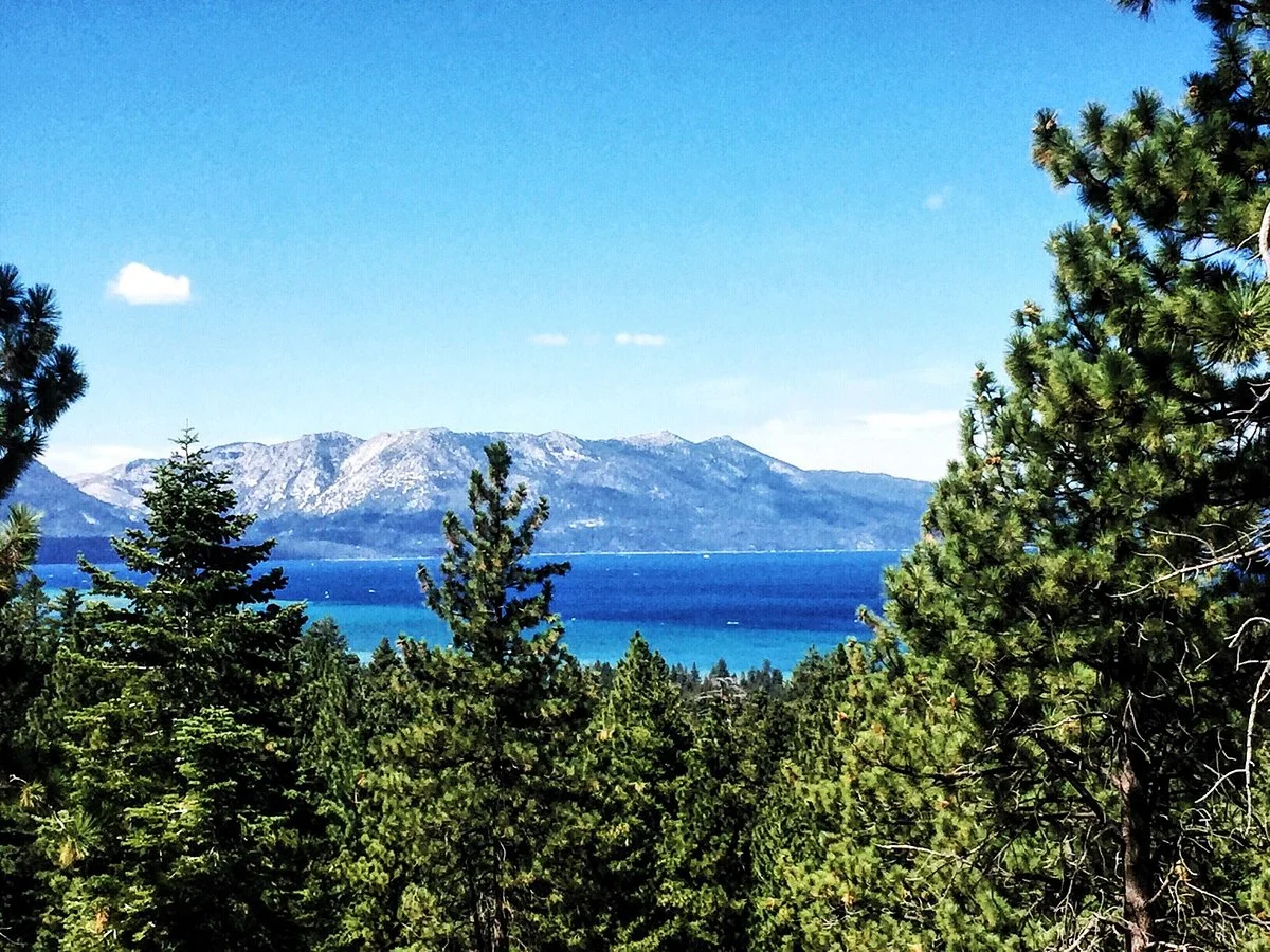 Van Sickle Bi-State Park
