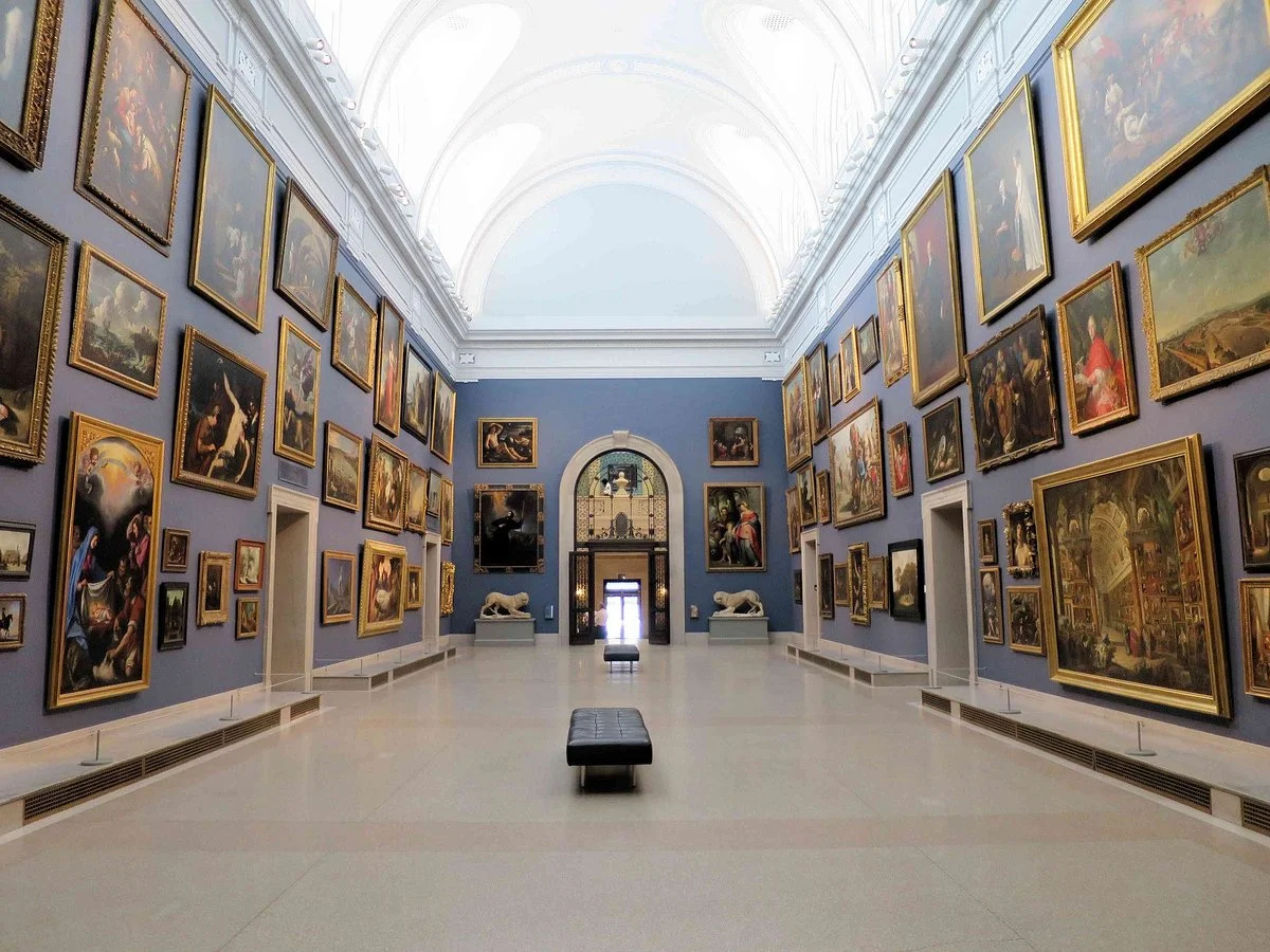 Wadsworth Atheneum Museum of Art
