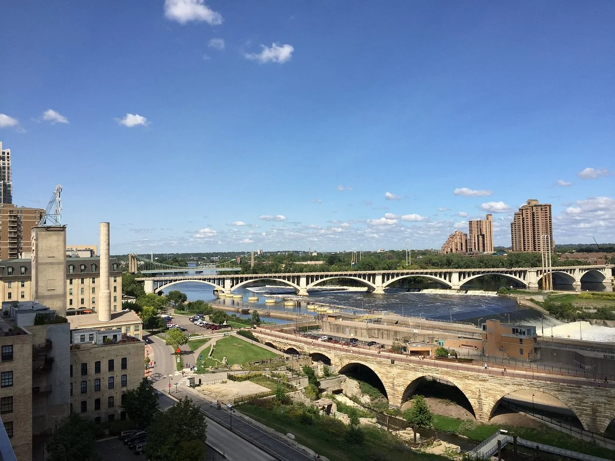 Mill City Museum