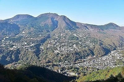 Mt. Myojogatake