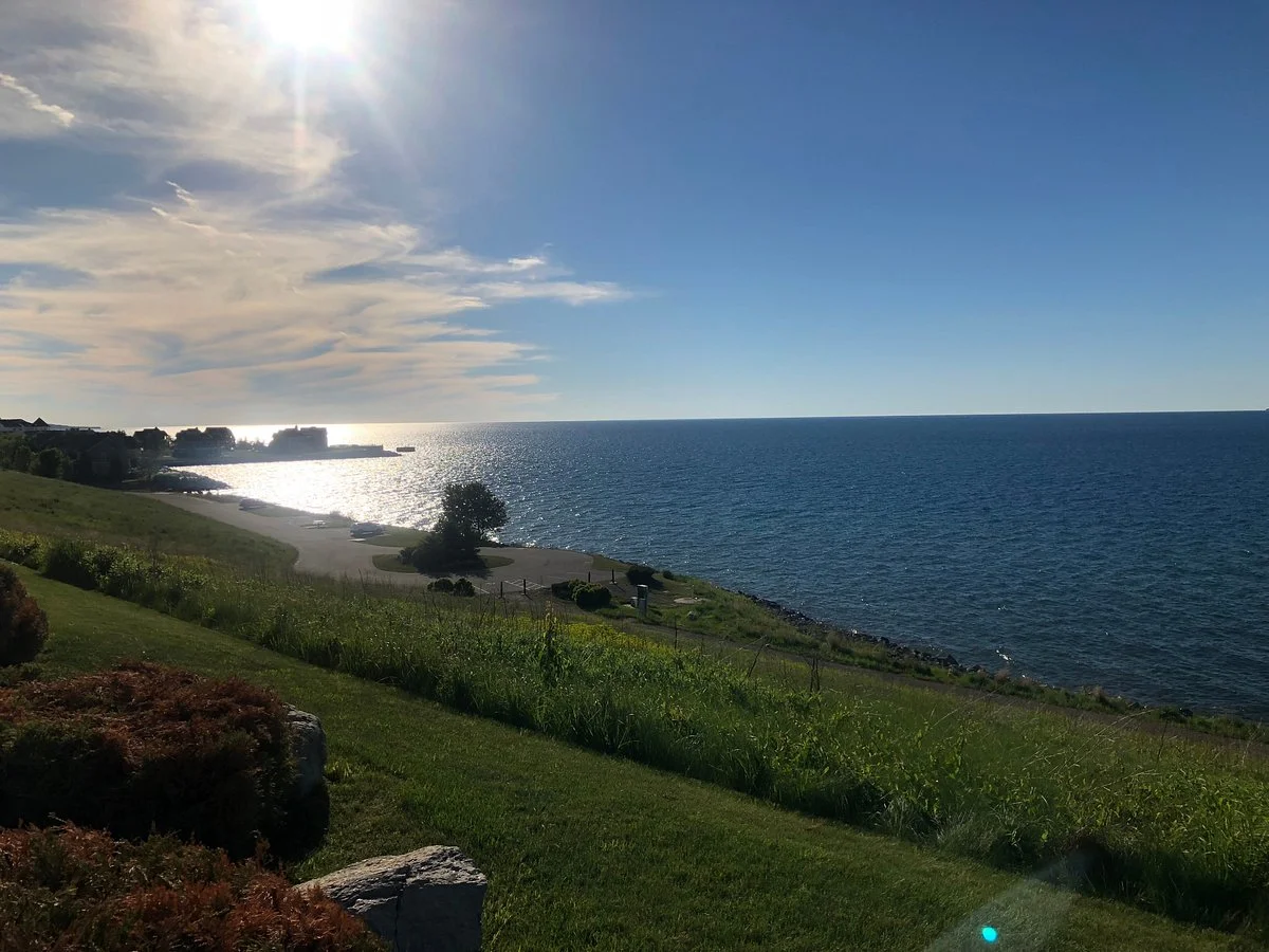 Little Traverse Wheelway