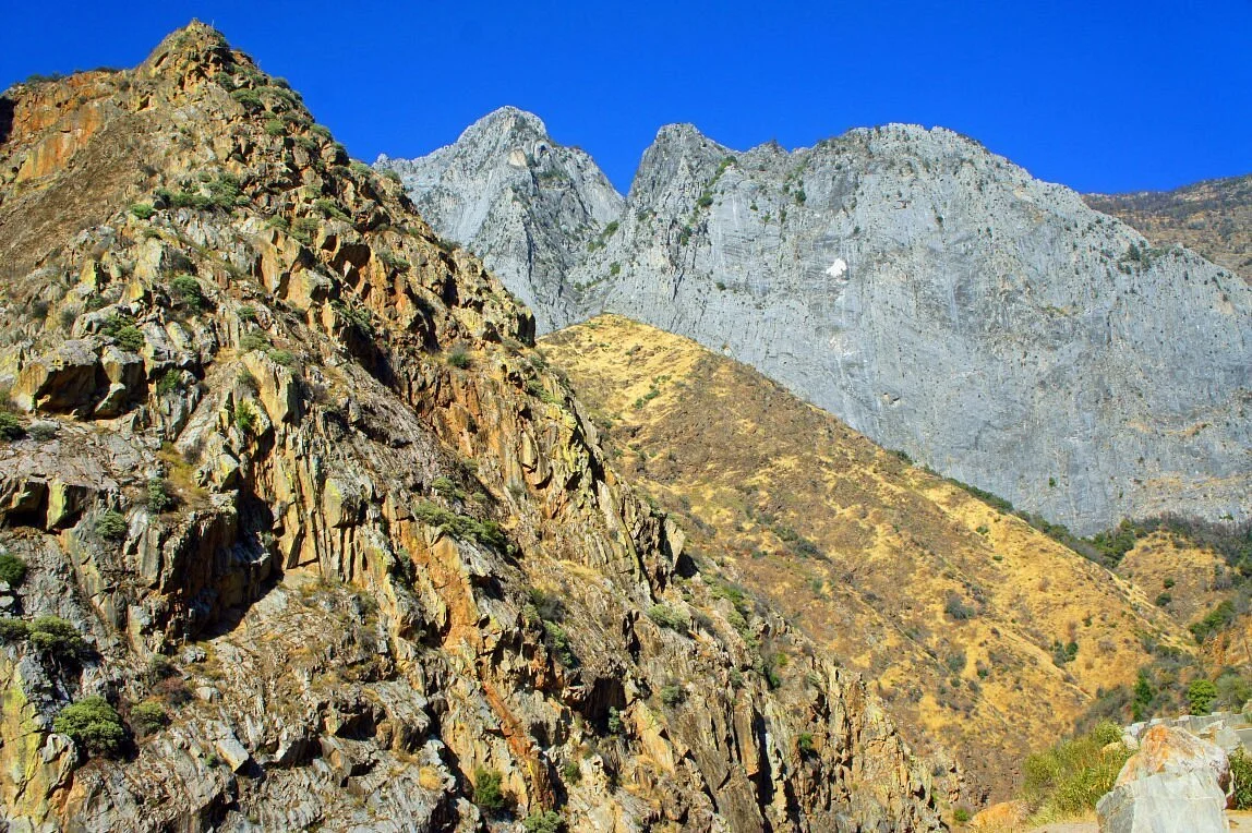 Kings Canyon