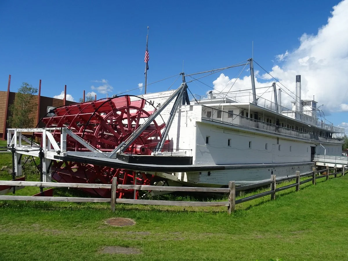 Pioneer Park