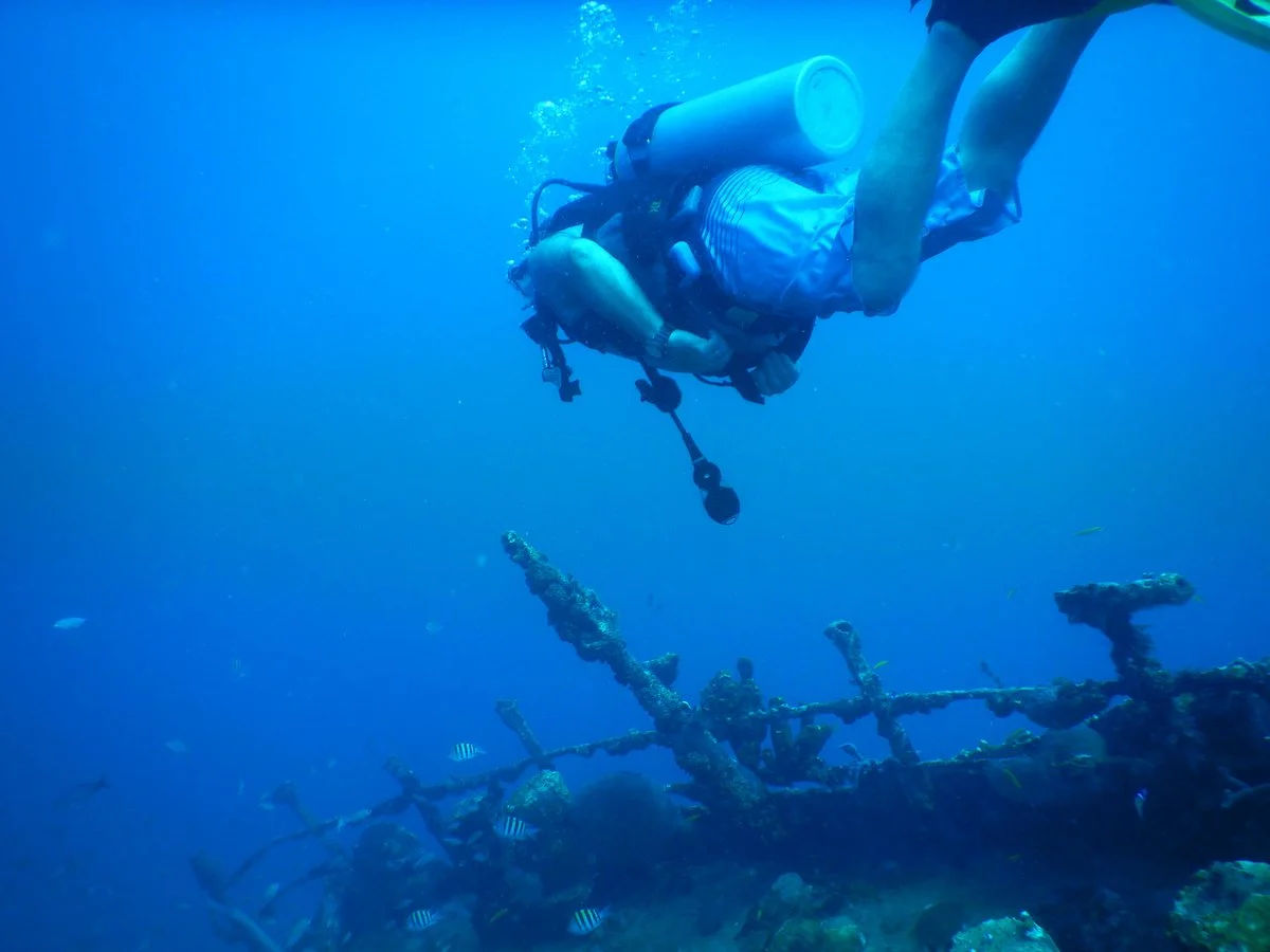 Jane Sea