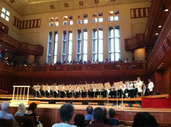 Tanglewood
