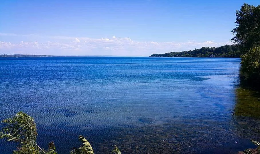 Seneca Lake