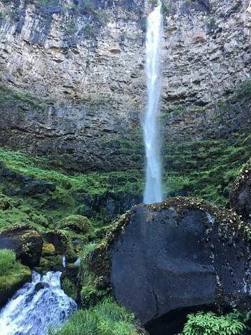 Watson Falls