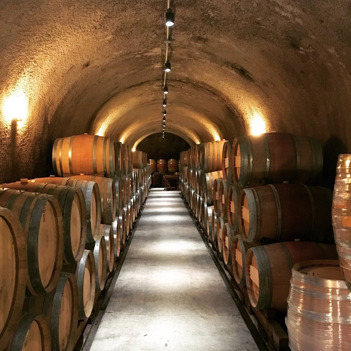 Robert Sinskey Vineyards