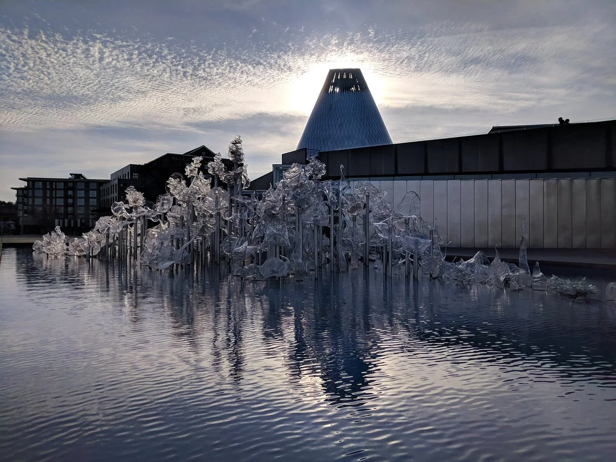 Museum of Glass