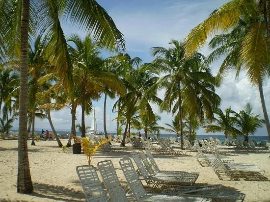 Samana Bay