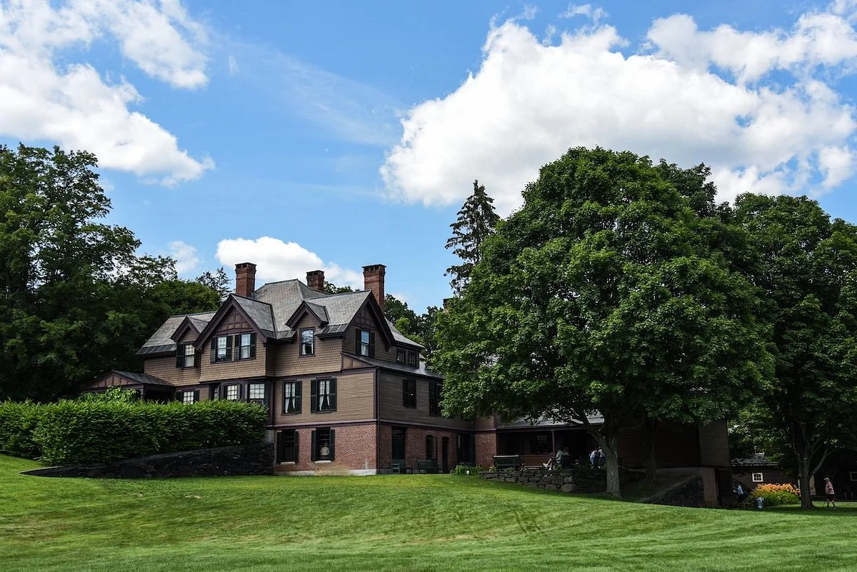 Billings Farm & Museum