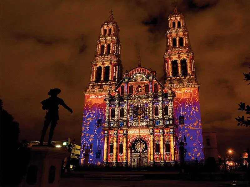 Catedral Metropolitana de Chihuahua