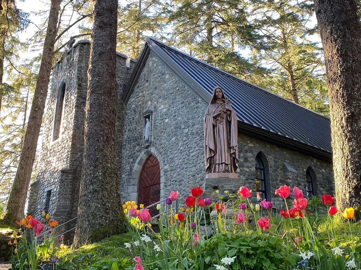 National Shrine of St. Therese