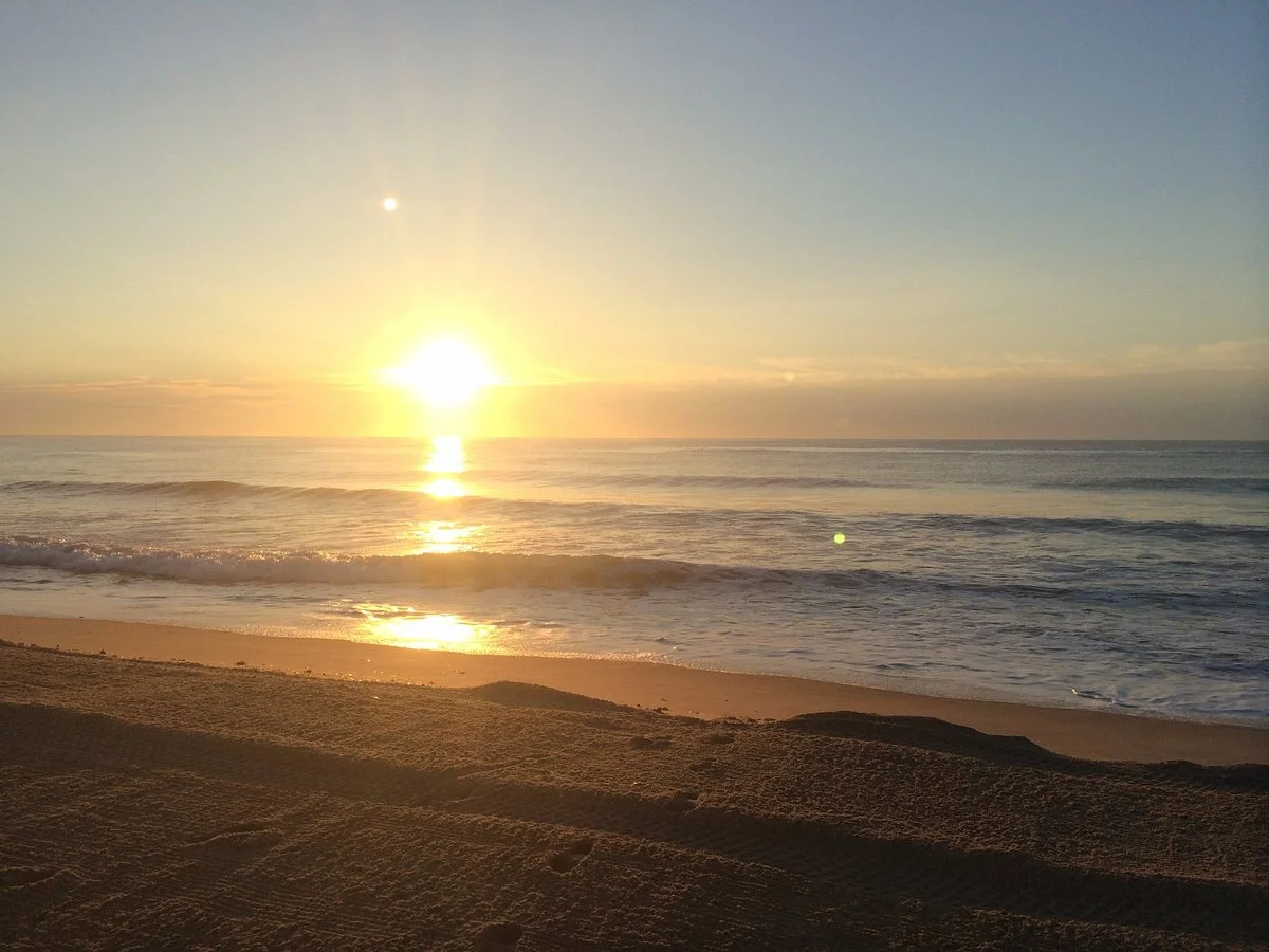 Belmar Beach and Boardwalk