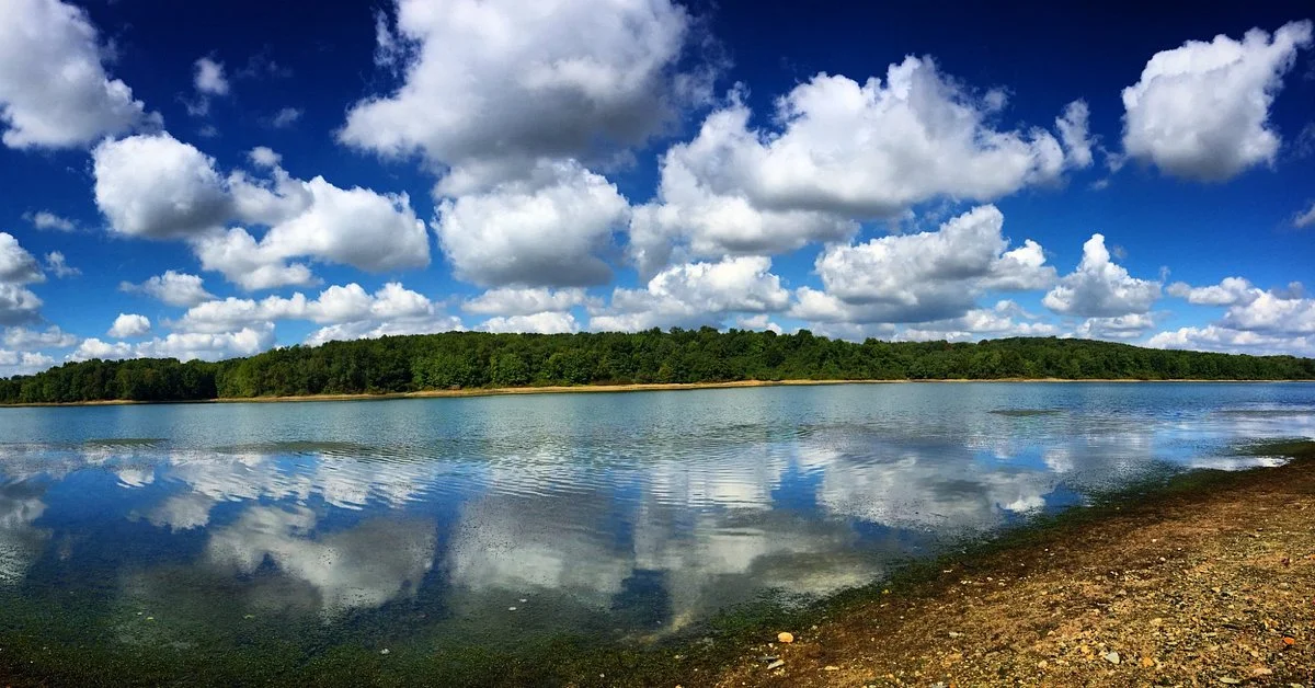 Codorus State Park