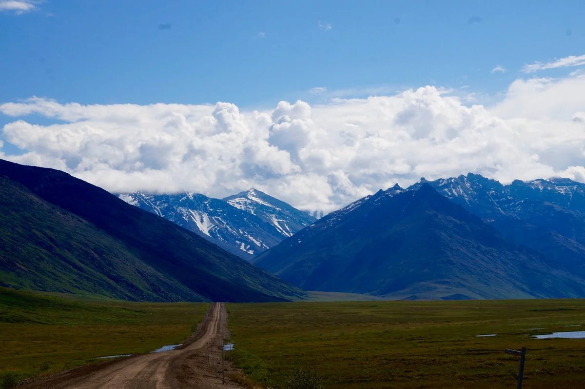 James Dalton Highway
