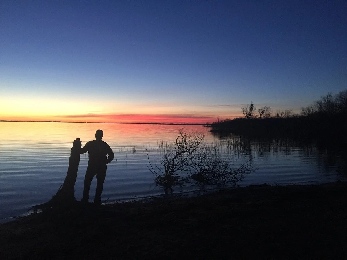 Ray Roberts Lake State Park
