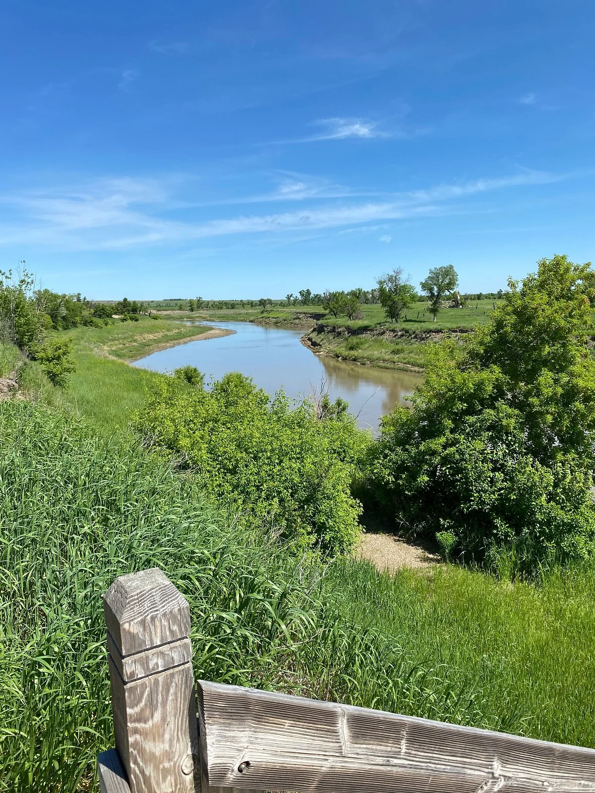Knife River Indian Villages Historic Site