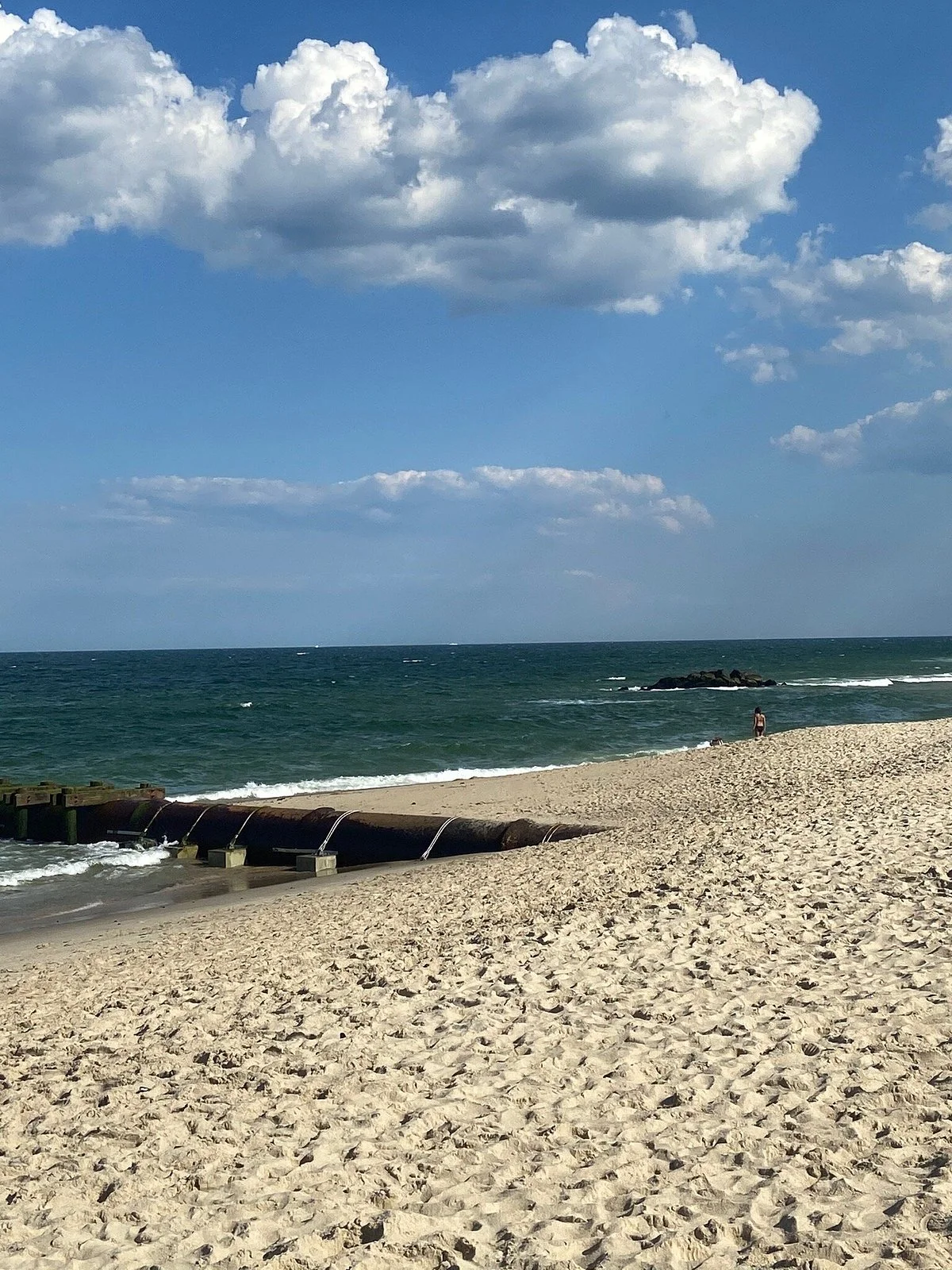 Seven Presidents Oceanfront Park