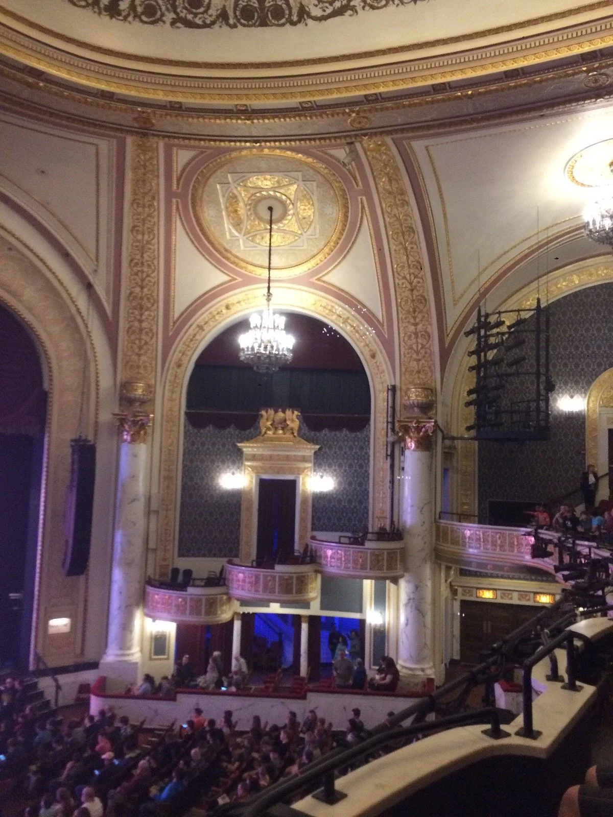 Proctor's Theater