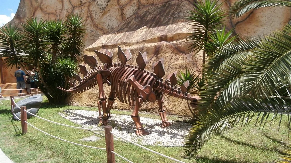 Dinosaur World