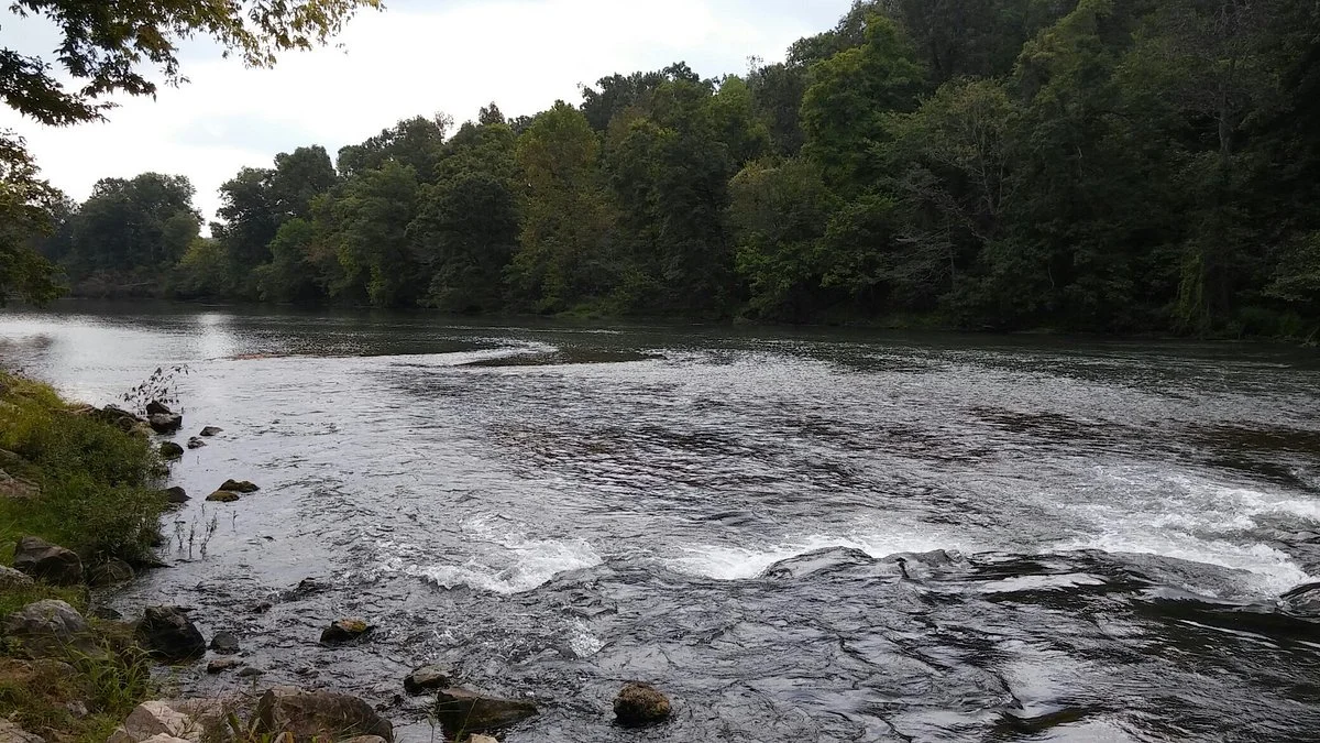 Spring River