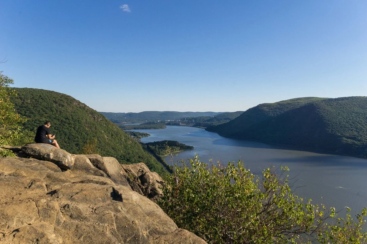 Breakneck Ridge Loop