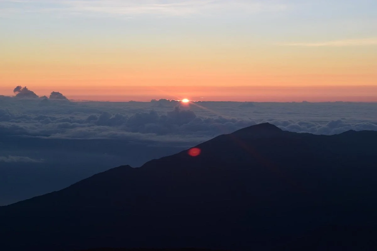 Mauna Kea