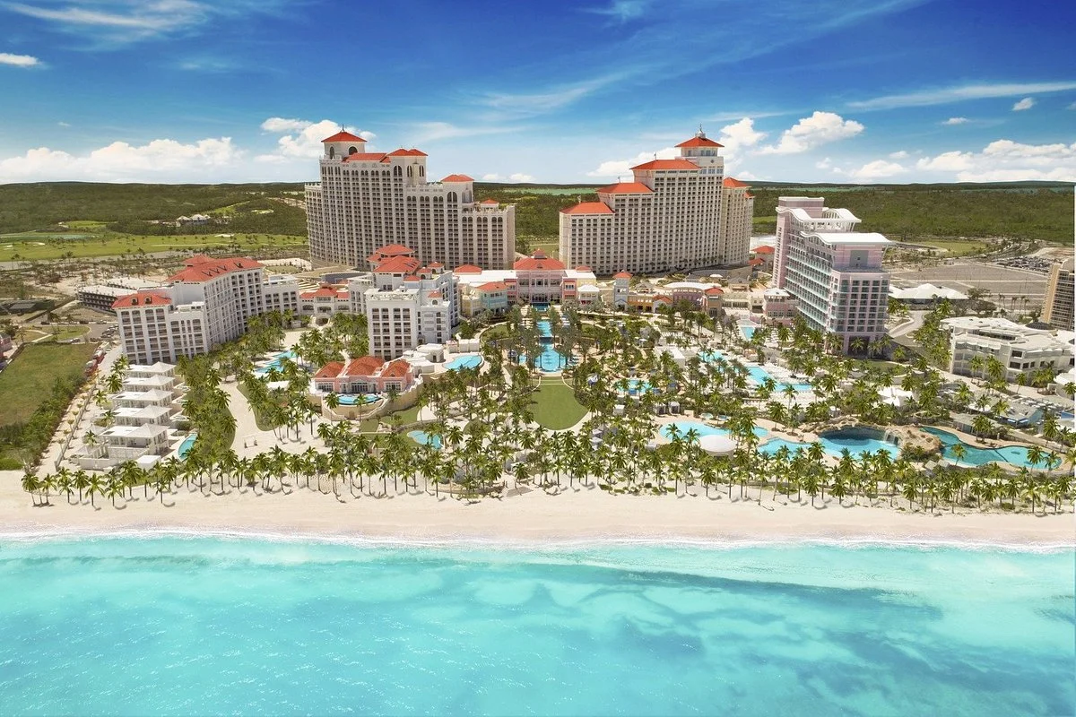Baha Mar Casino