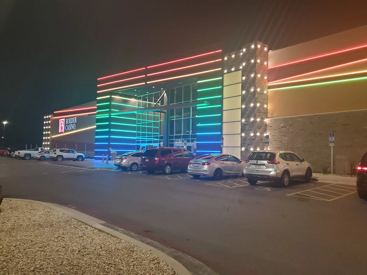 Border Casino