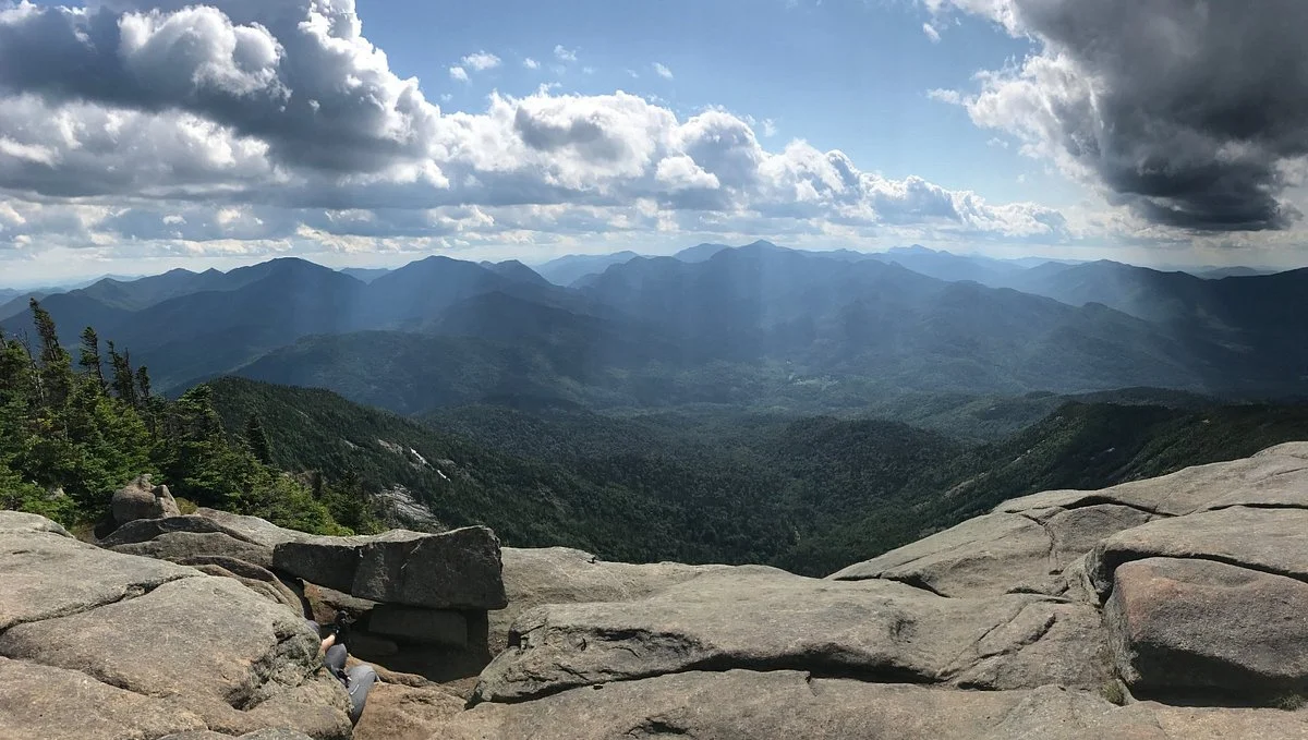 Giant Mountain