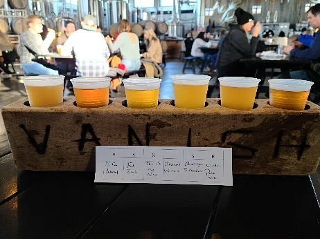Vanish Brewery