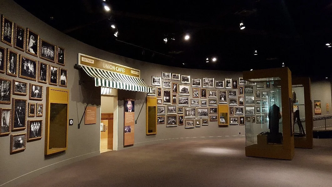 Glenbow Museum
