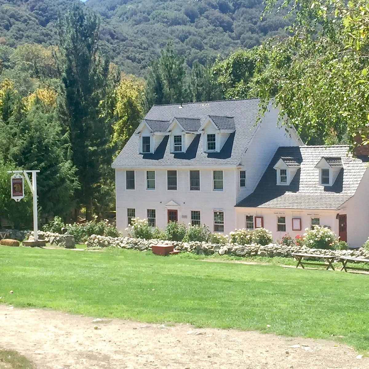 Riley's Farm