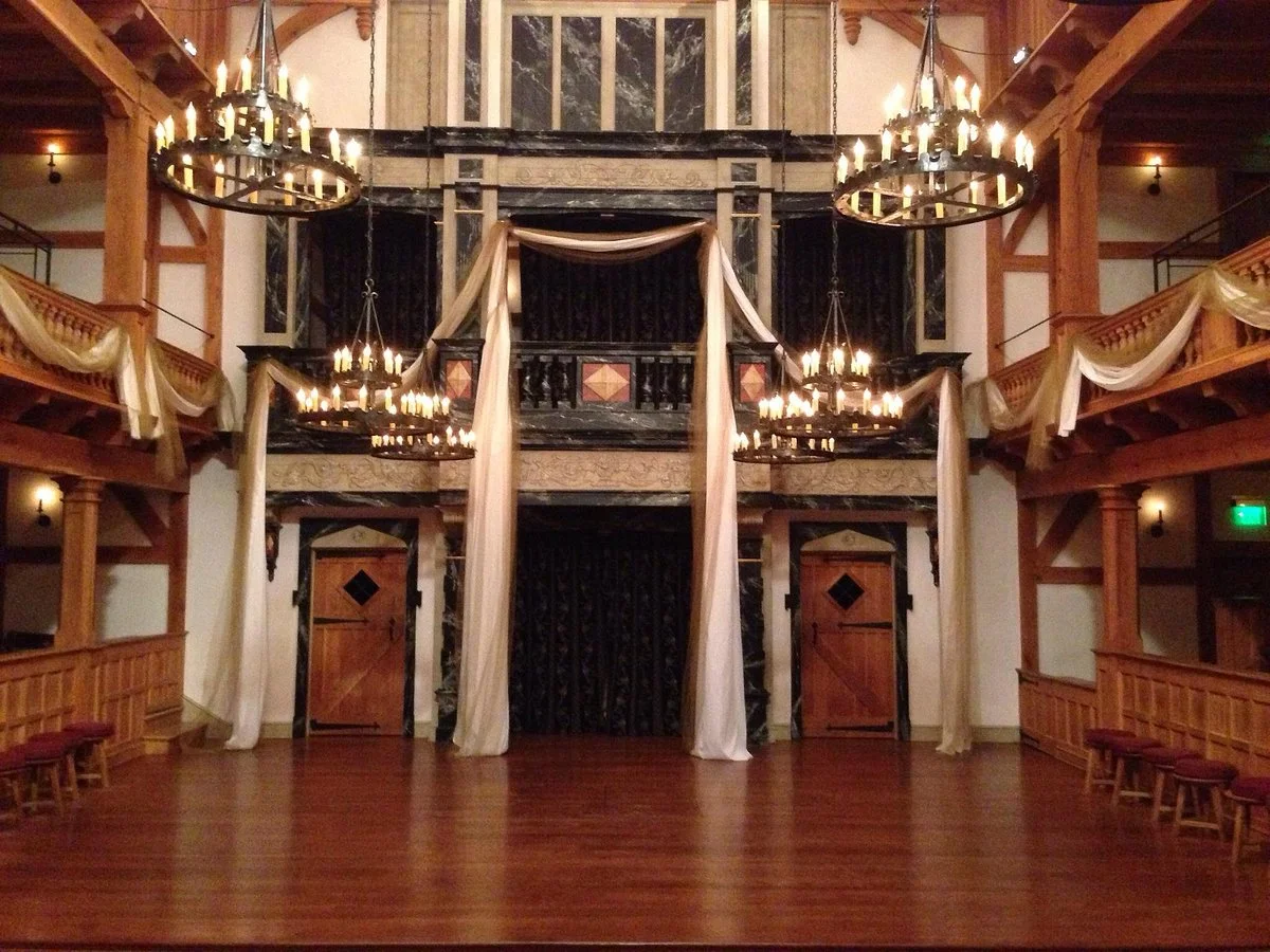 American Shakespeare Center