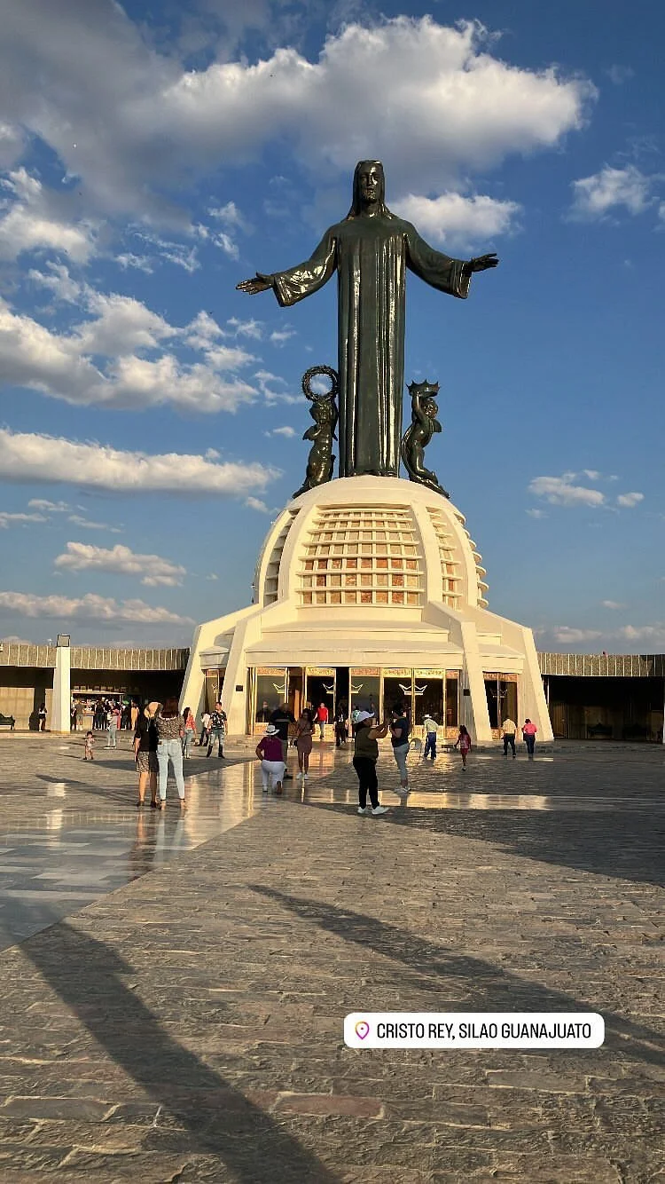 Santuario de Cristo Rey