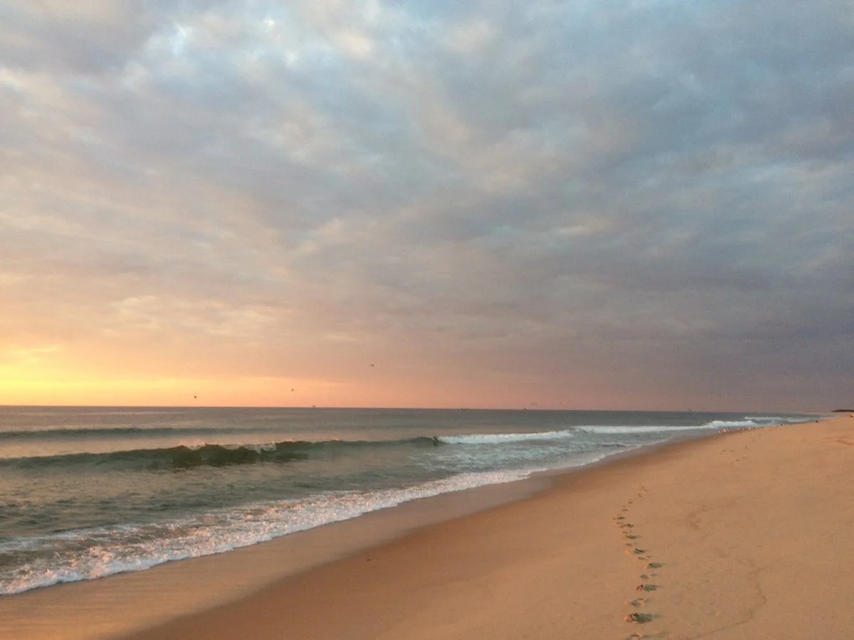 Nauset Beach