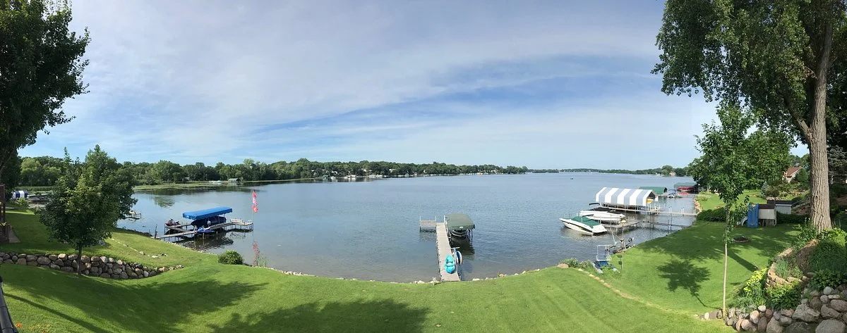 Lake Minnetonka