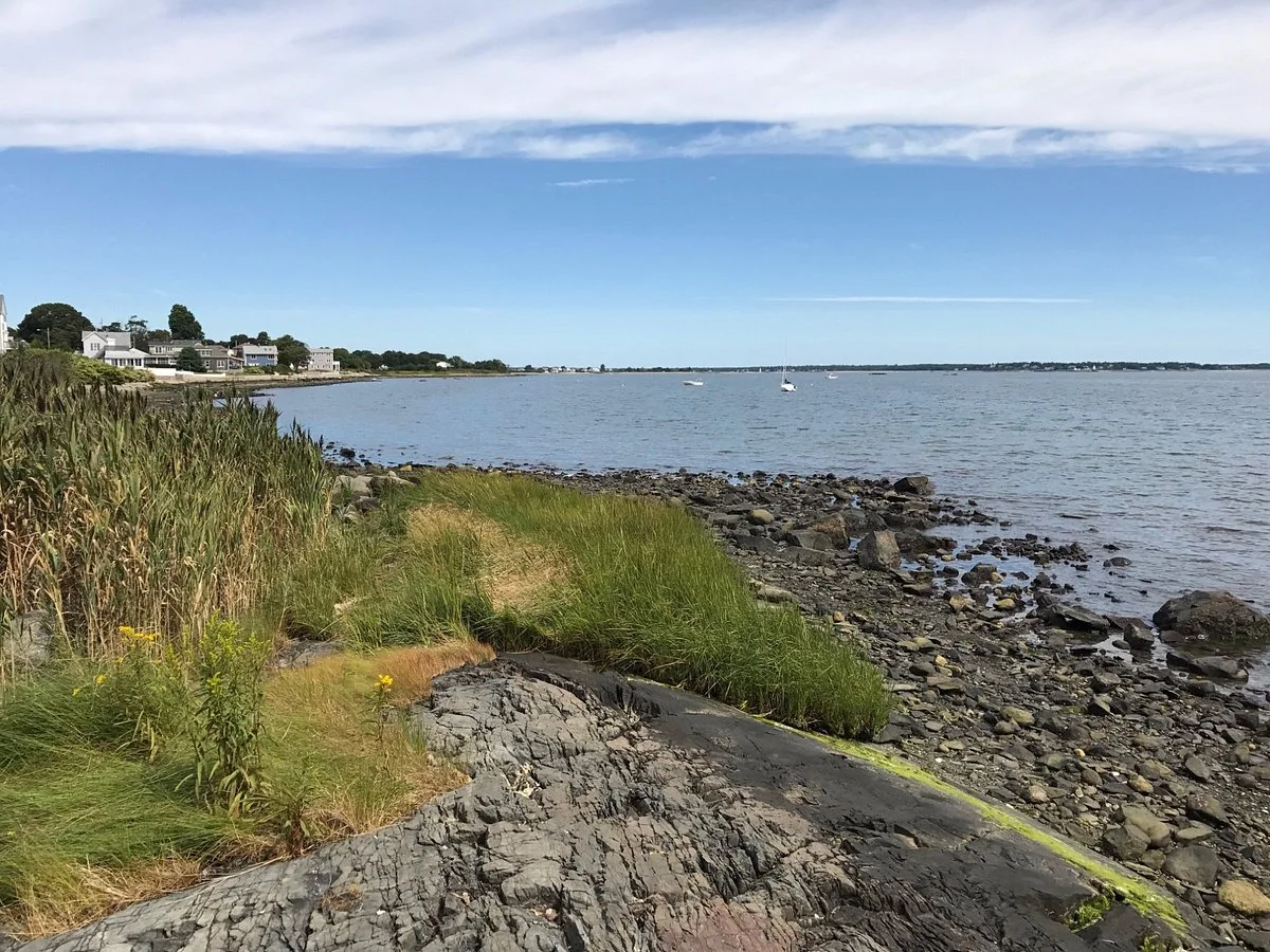 Rocky Point State Park