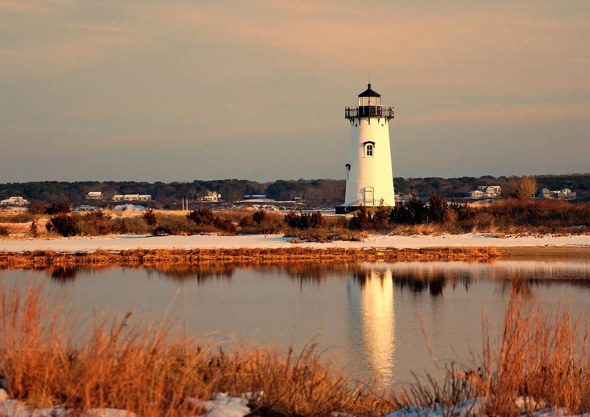 Edgartown Lighthouse