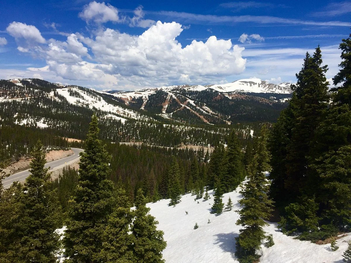 Monarch Scenic Tram
