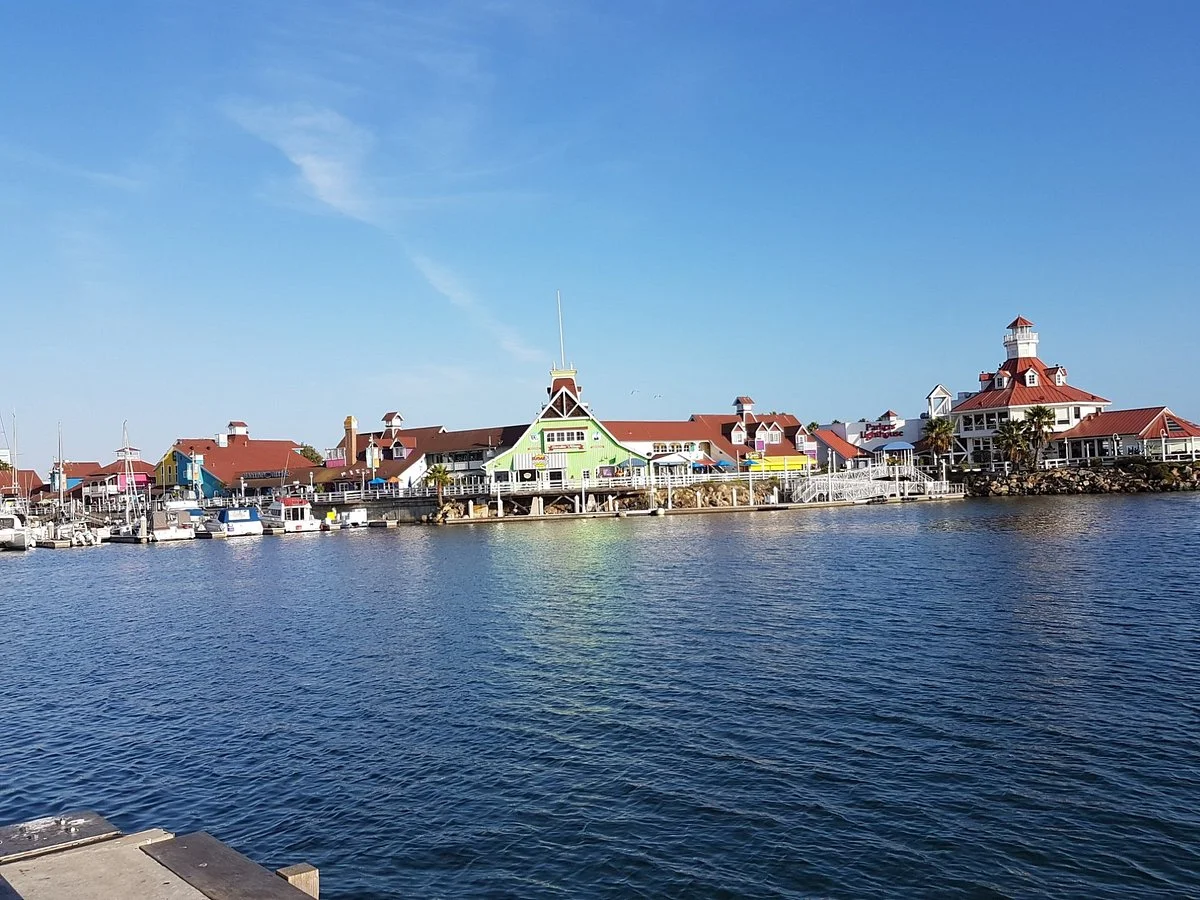 Shoreline Village