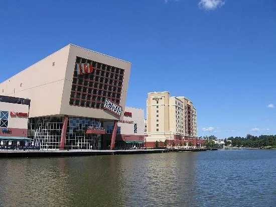 RIO Washingtonian Center