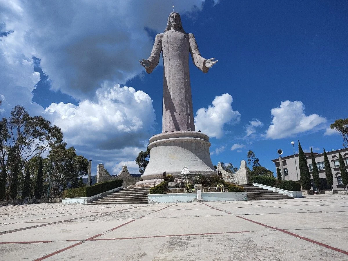 Cristo Rey