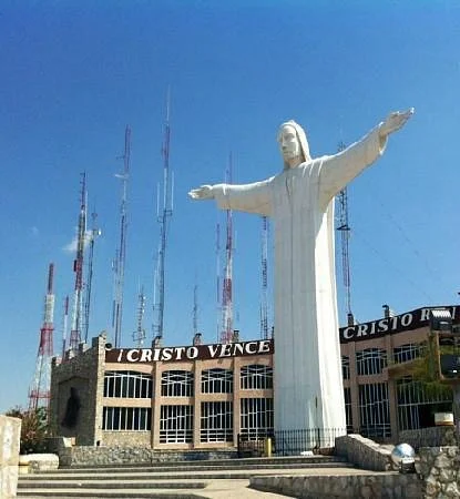 Christ of the Noas